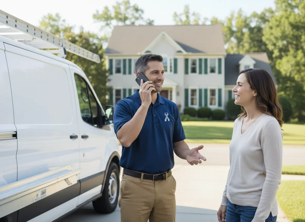 Home Gutter Service Old Glory, TX FAQs